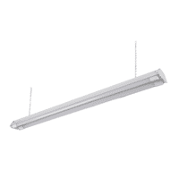 Luminaires industriels suspendus